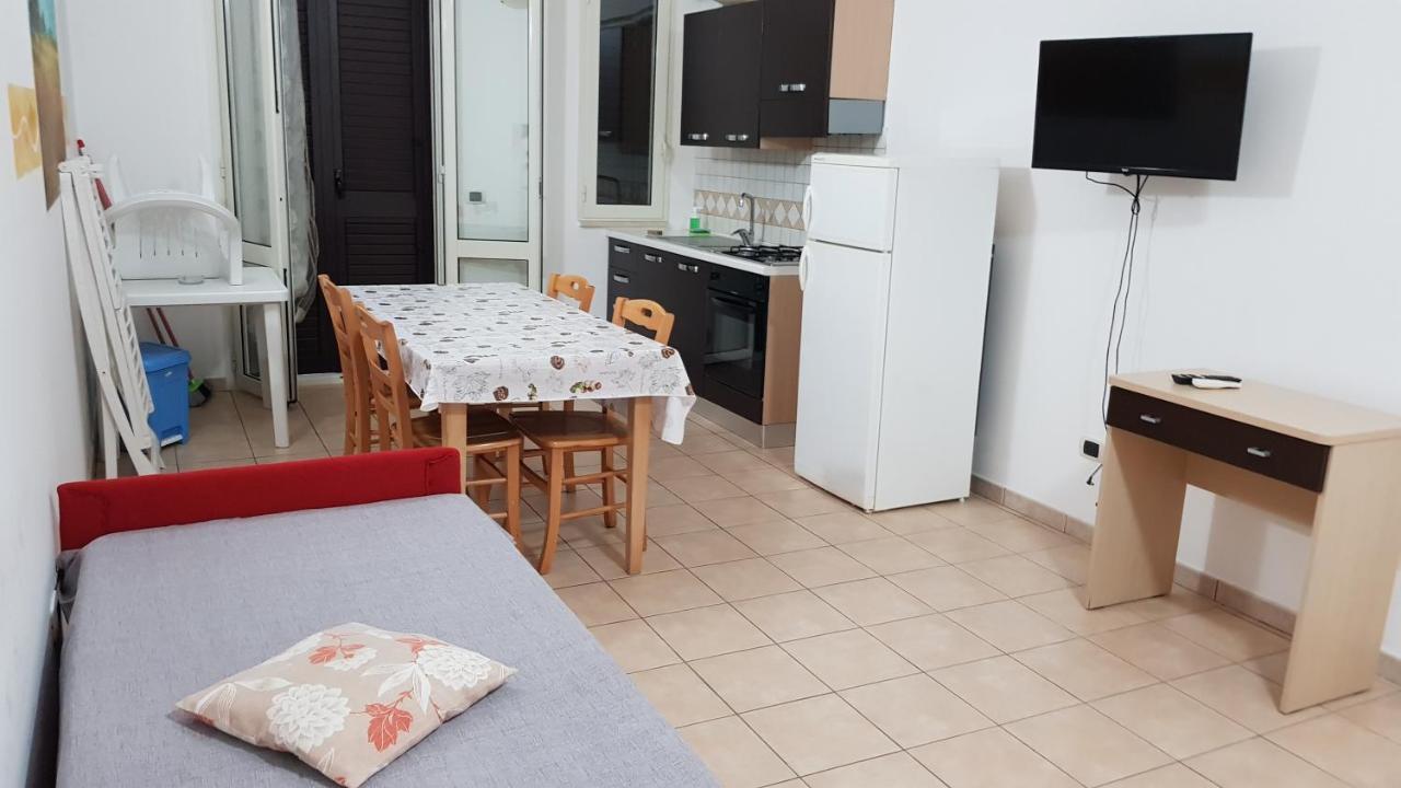 Aparthotel Catona House Otranto Exterior foto