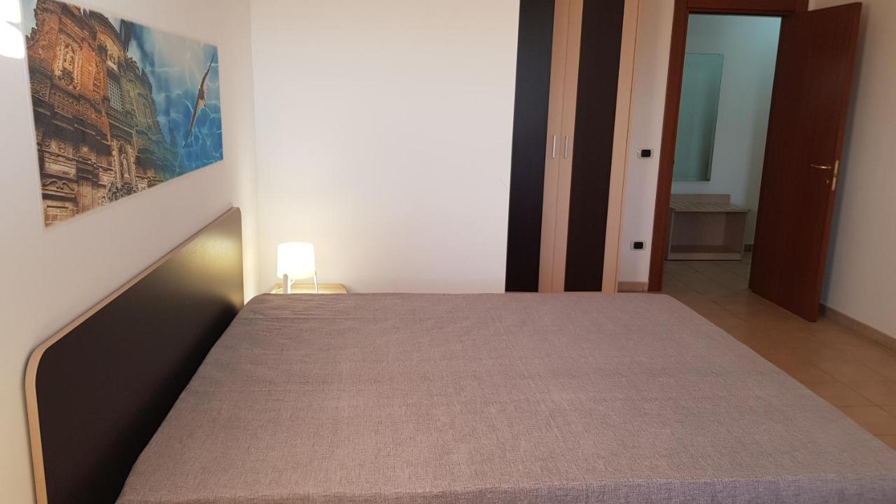 Aparthotel Catona House Otranto Exterior foto