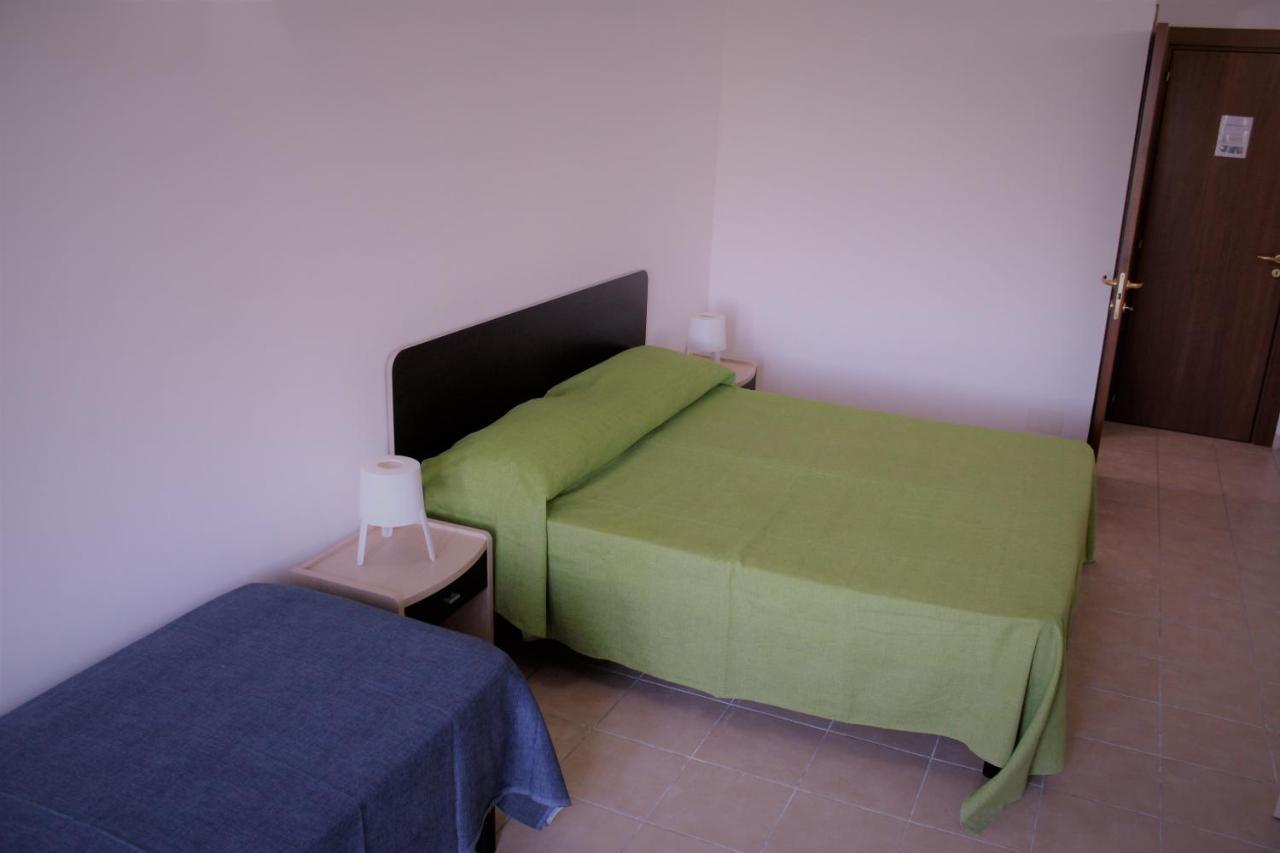 Aparthotel Catona House Otranto Exterior foto