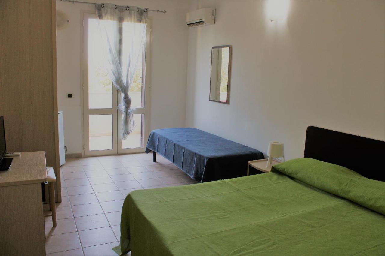 Aparthotel Catona House Otranto Exterior foto