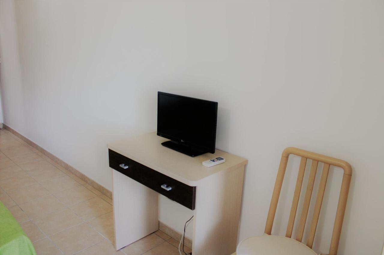 Aparthotel Catona House Otranto Exterior foto
