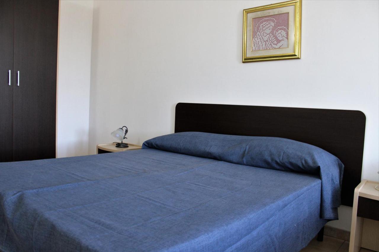 Aparthotel Catona House Otranto Exterior foto