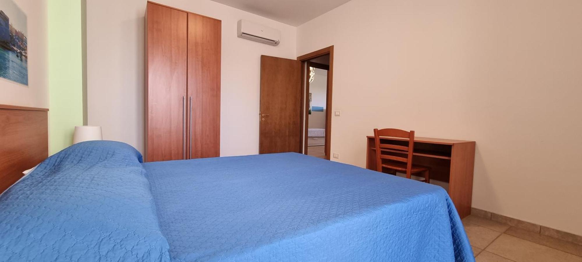 Aparthotel Catona House Otranto Exterior foto