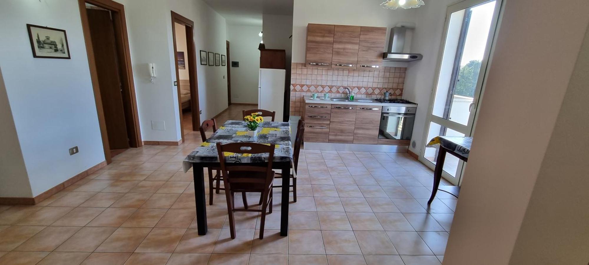 Aparthotel Catona House Otranto Exterior foto