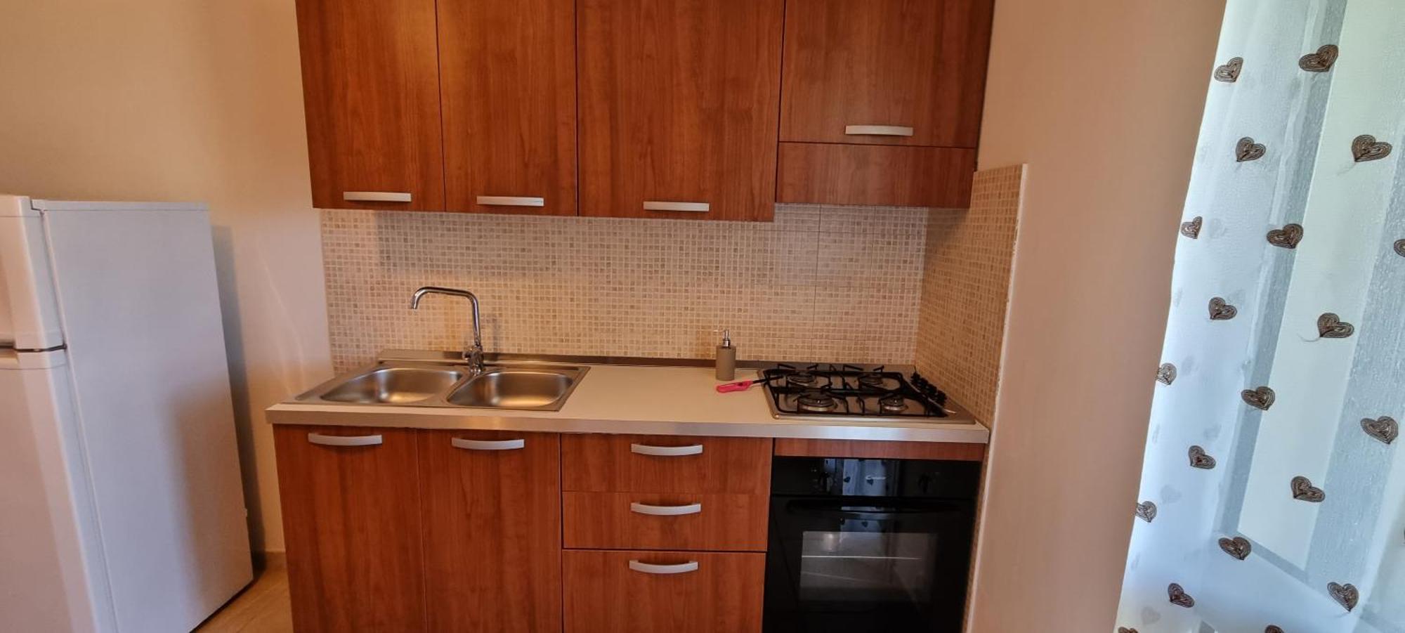 Aparthotel Catona House Otranto Exterior foto