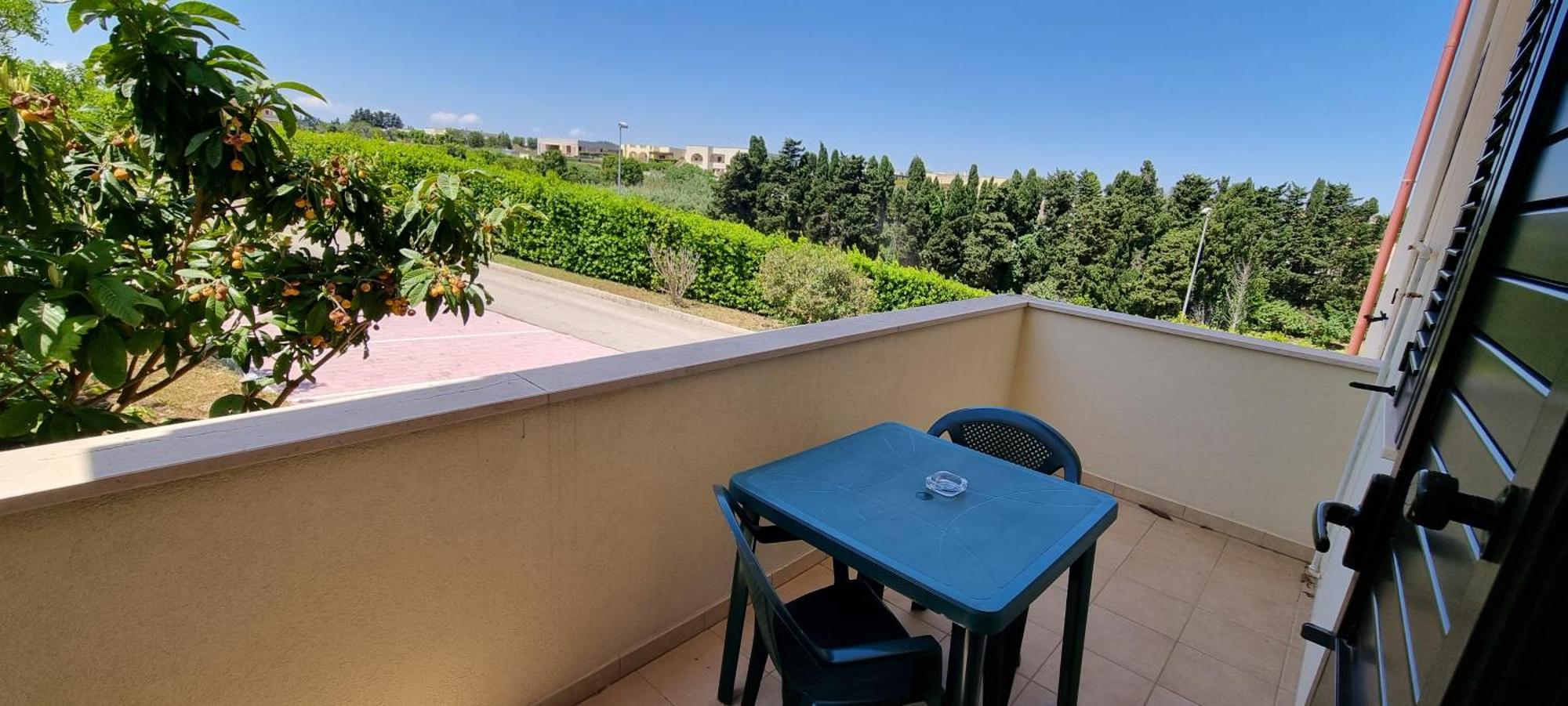 Aparthotel Catona House Otranto Exterior foto