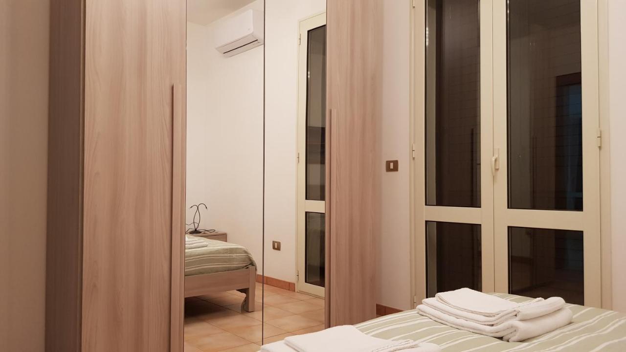 Aparthotel Catona House Otranto Exterior foto