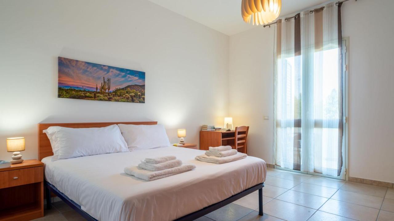 Aparthotel Catona House Otranto Exterior foto
