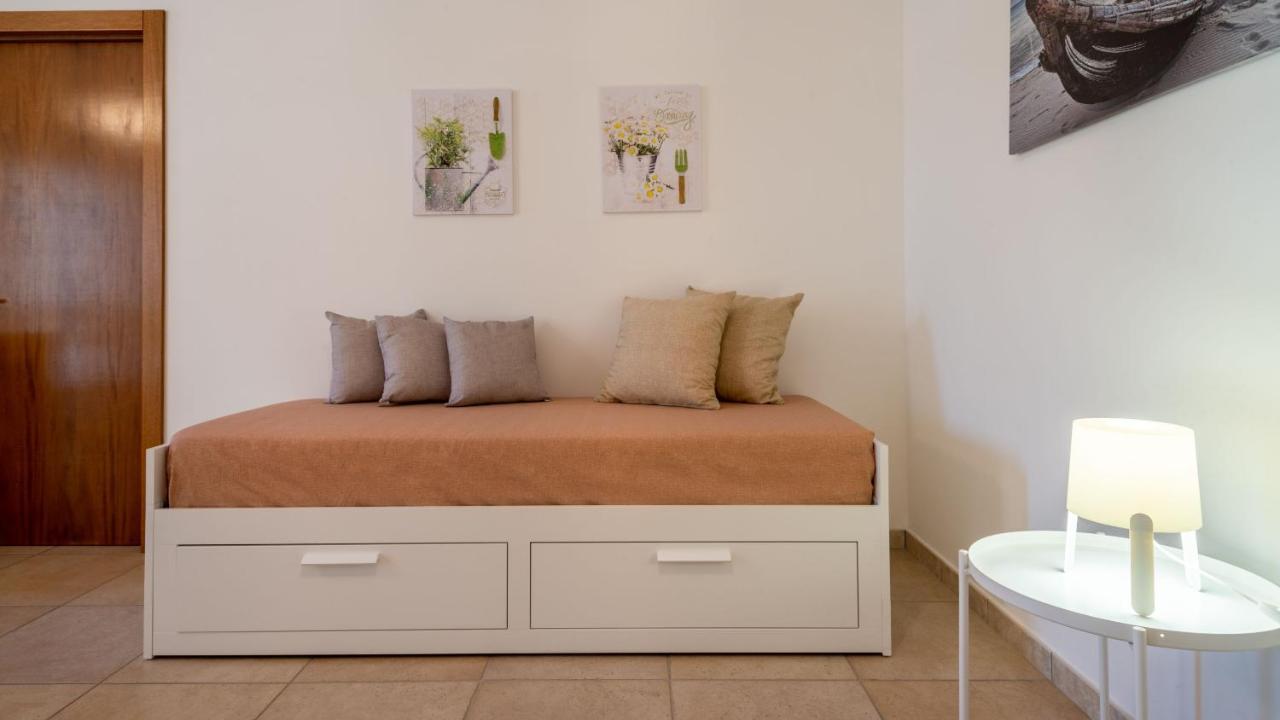 Aparthotel Catona House Otranto Exterior foto