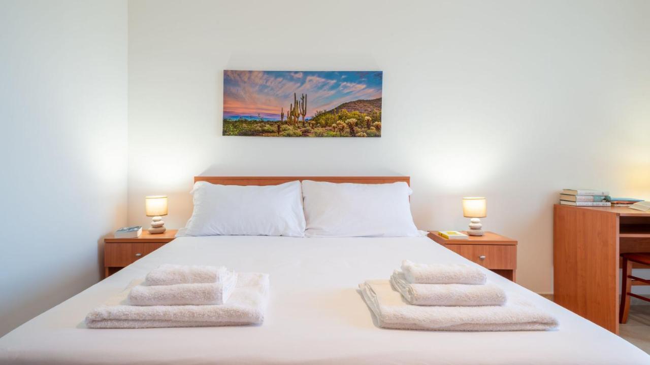 Aparthotel Catona House Otranto Exterior foto