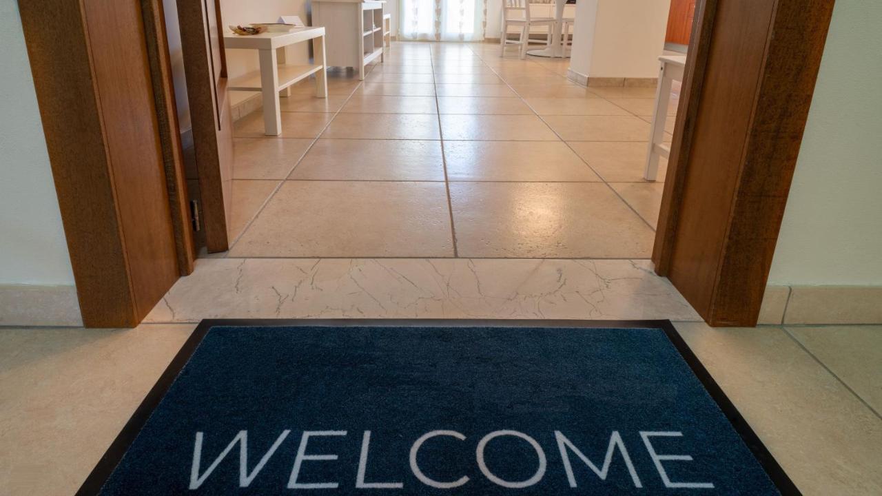 Aparthotel Catona House Otranto Exterior foto