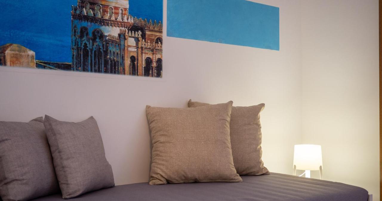 Aparthotel Catona House Otranto Exterior foto