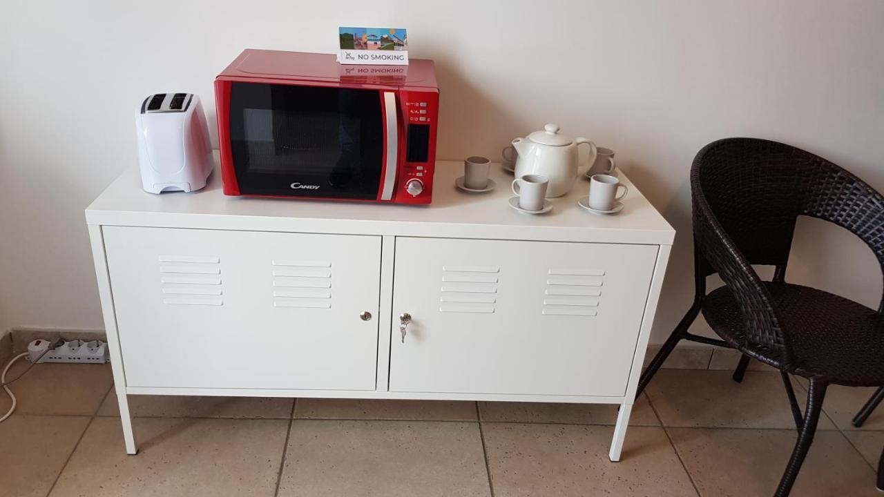 Aparthotel Catona House Otranto Exterior foto